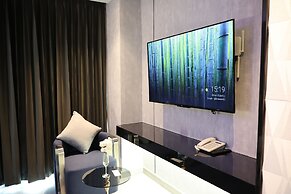 Glacier Hotel Khon Kaen