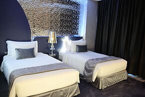 Glacier Hotel Khon Kaen