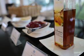 Glacier Hotel Khon Kaen