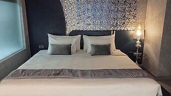 Glacier Hotel Khon Kaen