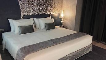 Glacier Hotel Khon Kaen