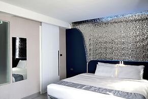 Glacier Hotel Khon Kaen