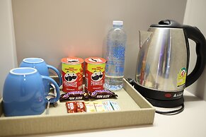 Glacier Hotel Khon Kaen