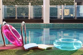 Glacier Hotel Khon Kaen