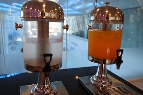 Glacier Hotel Khon Kaen