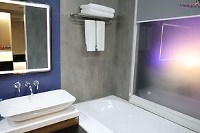 Glacier Hotel Khon Kaen