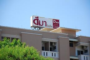 DMa Hotel
