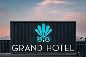 Grand Hotel Wyong