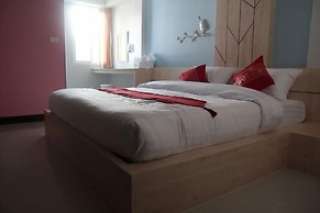 Hotel Le Lerts Living