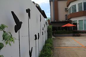 Hotel Le Lerts Living