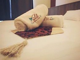 Hotel Le Lerts Living