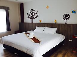 Hotel Le Lerts Living