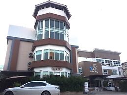 Hotel Le Lerts Living