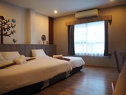 Hotel Le Lerts Living