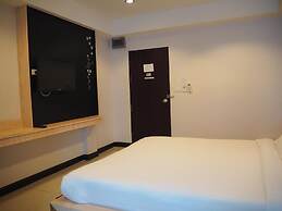 Hotel Le Lerts Living