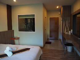 Hotel Le Lerts Living