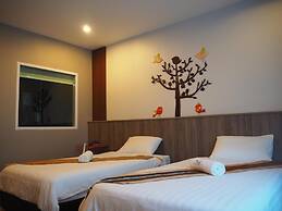 Hotel Le Lerts Living