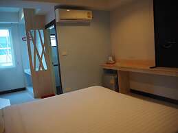 Hotel Le Lerts Living