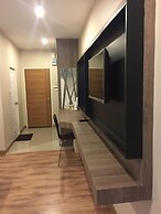 Hotel Le Lerts Living