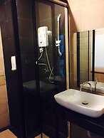 Hotel Le Lerts Living