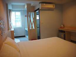 Hotel Le Lerts Living