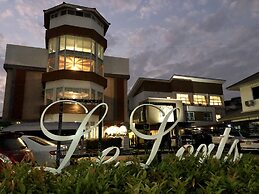 Hotel Le Lerts Living