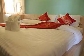 Hotel Le Lerts Living