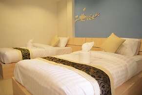 Hotel Le Lerts Living