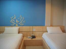 Hotel Le Lerts Living