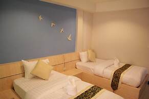 Hotel Le Lerts Living