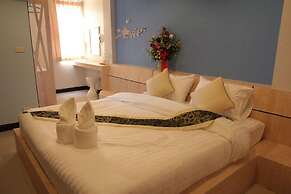 Hotel Le Lerts Living