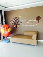 Hotel Le Lerts Living