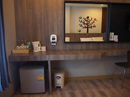 Hotel Le Lerts Living