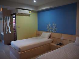 Hotel Le Lerts Living