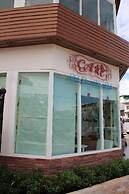 Hotel Le Lerts Living