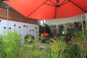 Hotel Le Lerts Living