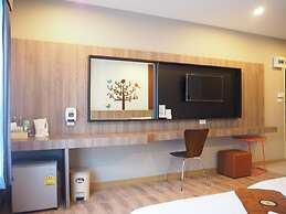 Hotel Le Lerts Living