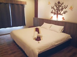 Hotel Le Lerts Living