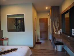 Hotel Le Lerts Living