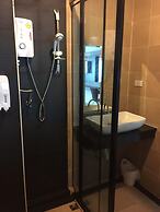 Hotel Le Lerts Living