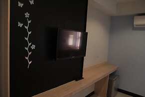 Hotel Le Lerts Living