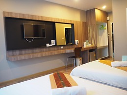 Hotel Le Lerts Living