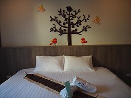 Hotel Le Lerts Living