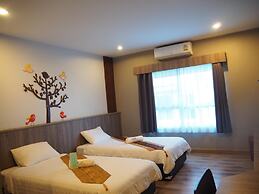 Hotel Le Lerts Living