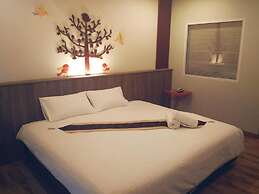 Hotel Le Lerts Living