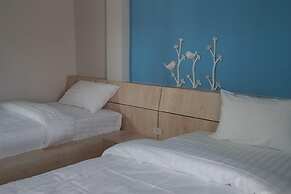 Hotel Le Lerts Living