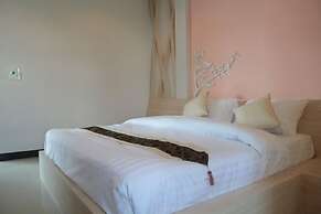 Hotel Le Lerts Living