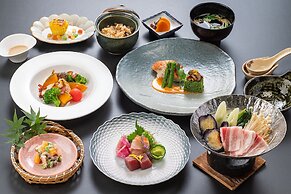 TKP Hotel & Resort Lectore Atami Koarashi