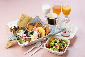 TKP Hotel & Resort Lectore Atami Koarashi