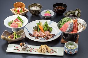 TKP Hotel & Resort Lectore Atami Koarashi